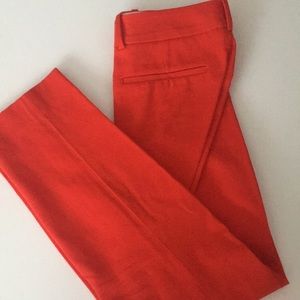 JCrew Winnie Pant